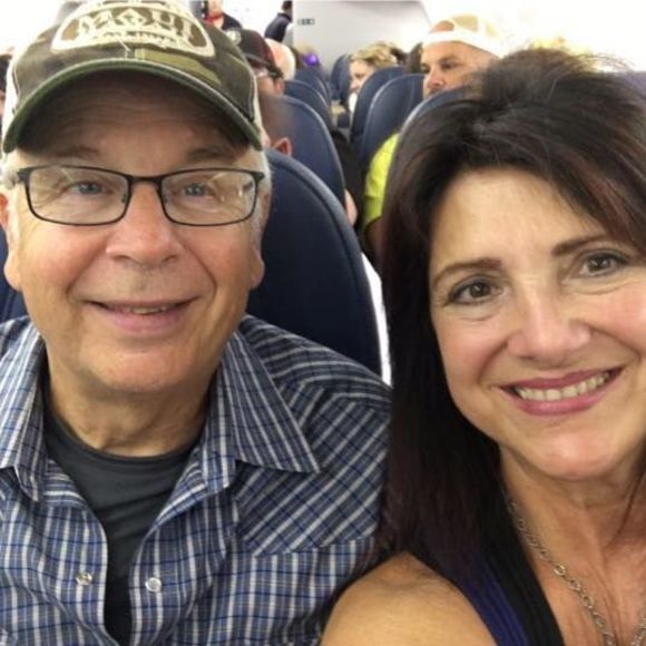 Meet your Posher, Theresa - Picture 1 of 1